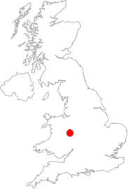 location of Caesar Brothers